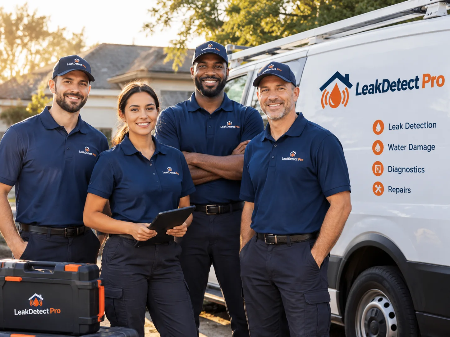 Roof Repair company in Pacoima, CA